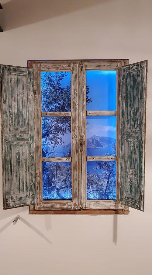 TerricciolaLa Casa Della Lunaアパートメント エクステリア 写真