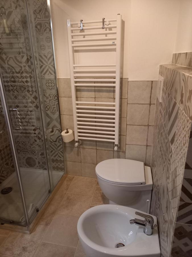TerricciolaLa Casa Della Lunaアパートメント エクステリア 写真