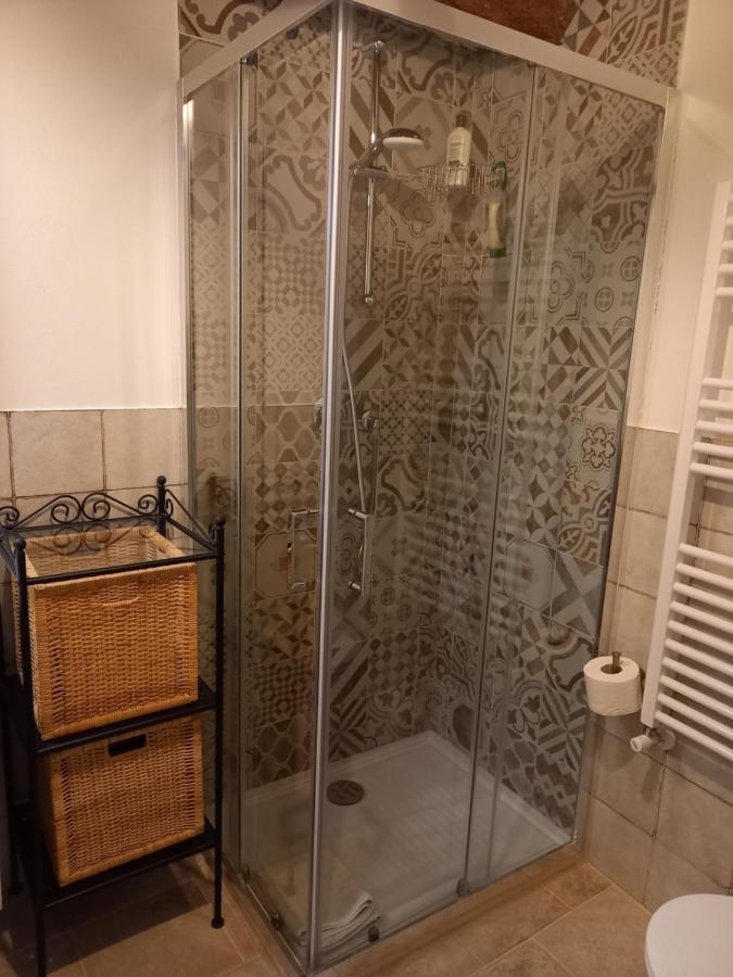 TerricciolaLa Casa Della Lunaアパートメント エクステリア 写真