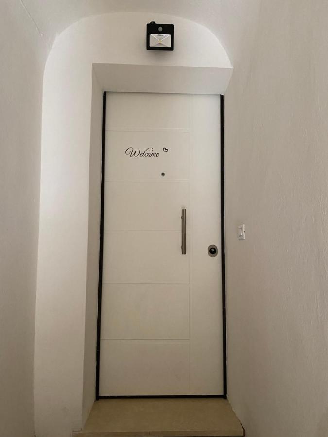 TerricciolaLa Casa Della Lunaアパートメント エクステリア 写真
