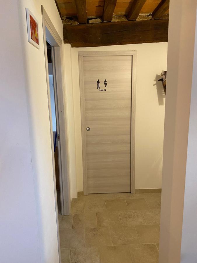 TerricciolaLa Casa Della Lunaアパートメント エクステリア 写真